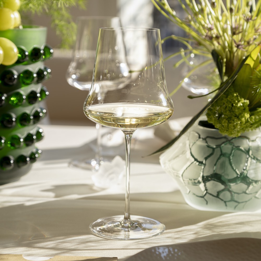 Verre Lalique